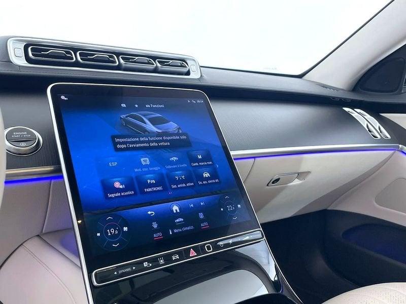 Mercedes-Benz Classe S S 350 d 4MATIC PREMIUM PLUS