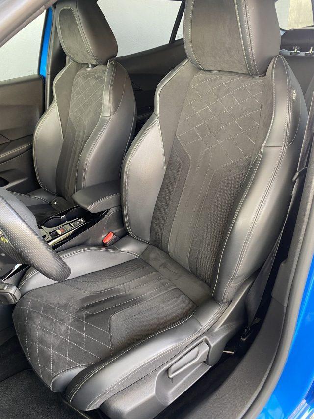 PEUGEOT 2008 2008 BlueHDi 130 S&S EAT8 GT