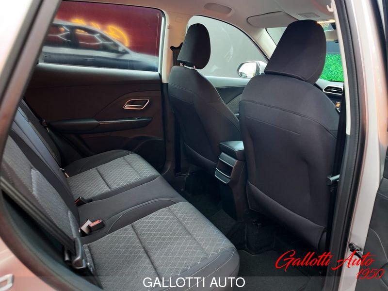 MG ZS 1.5 Standard-SENZA VINCOLI DI FINANZIAMENTO