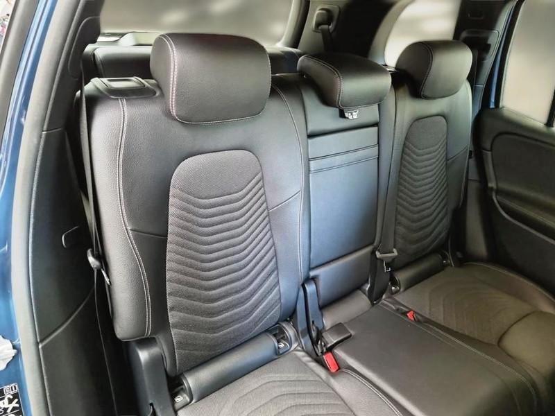 MERCEDES-BENZ GLB 200 D AUTOMATIC BUSINESS EXTRA SUV