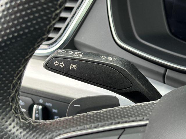 AUDI Q5 SPB 40TDI Stronic S line plus Iva esp. Unicoprop.