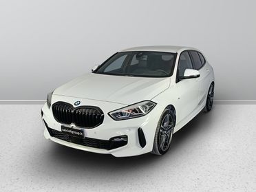 BMW Serie 1 F40 - 118i Msport 136cv auto