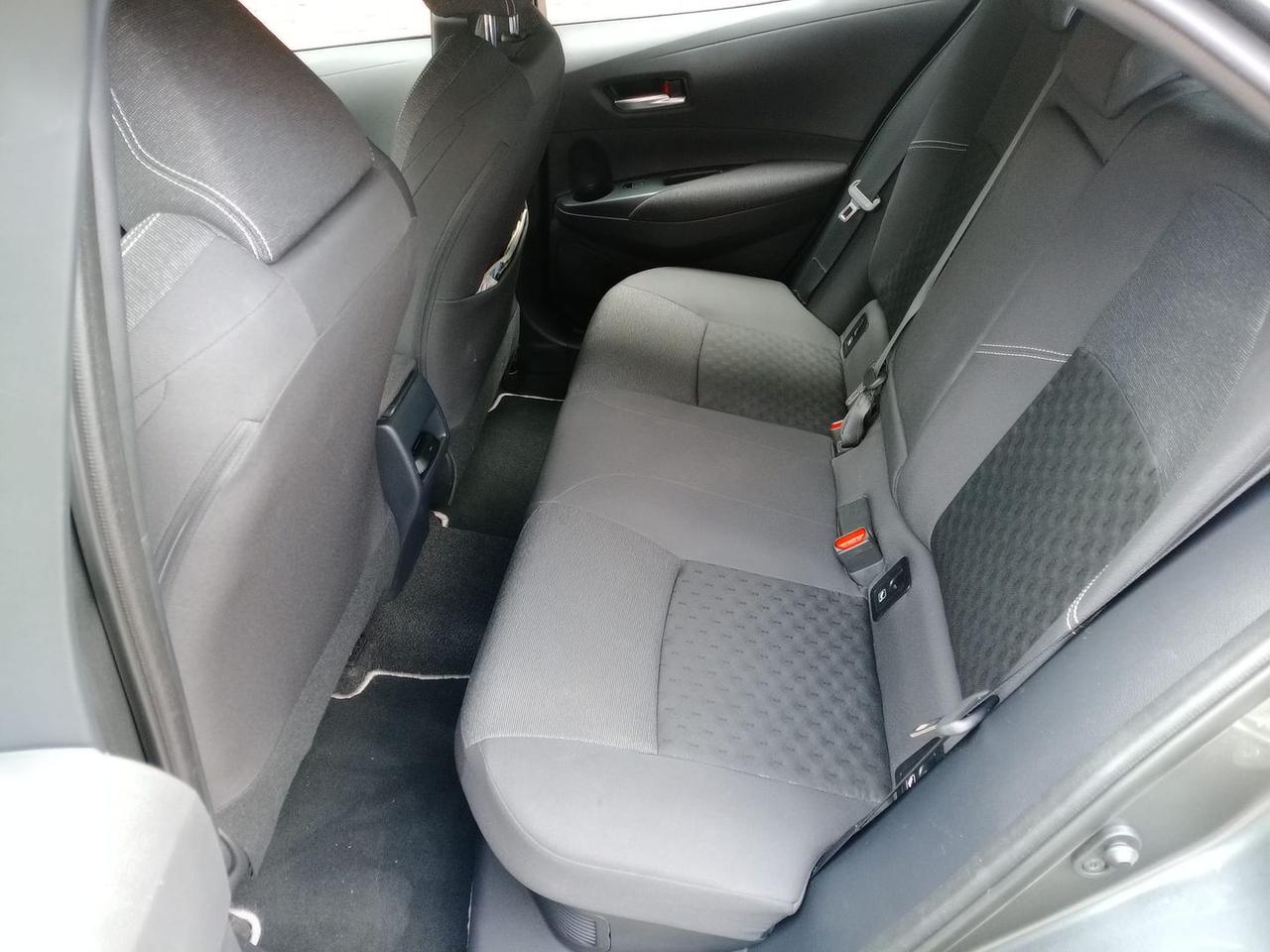 Toyota Corolla Active 1.8 HEV #6636