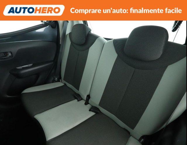 TOYOTA Aygo 1.0 VVT-i 69 CV 5 porte x-play