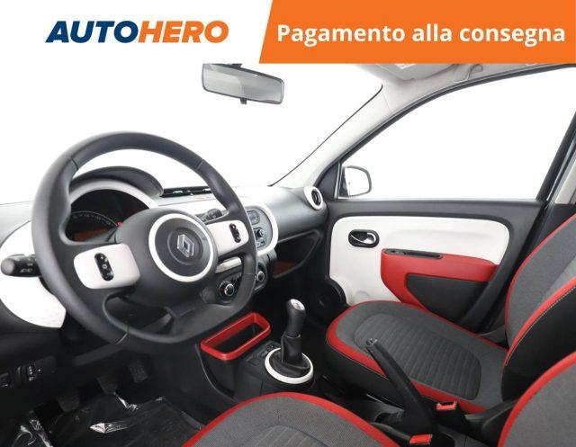 RENAULT Twingo SCe Zen