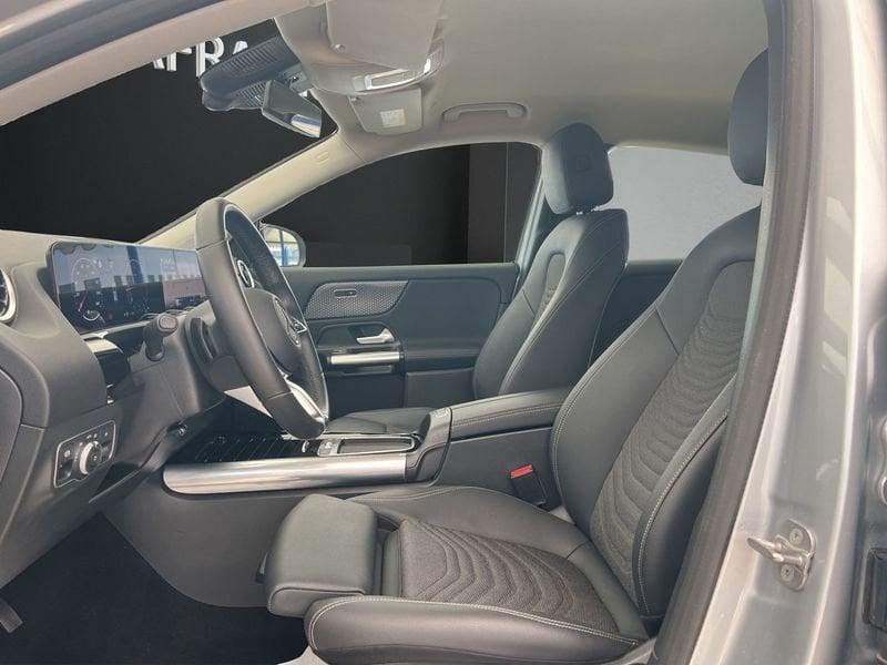 Mercedes-Benz GLA GLA 180 d Prog Advanced