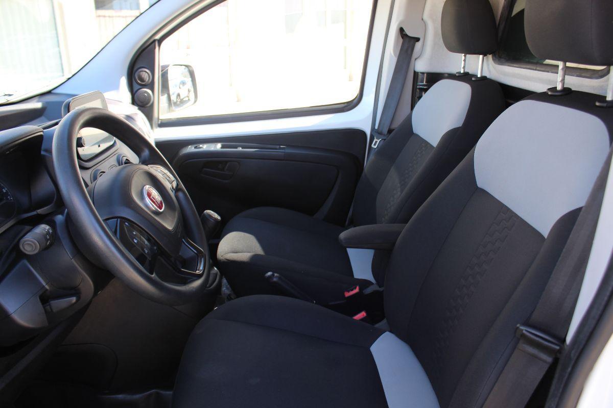 Fiat Fiorino 1.3 mjt 16v 95cv Cargo SX con IVA