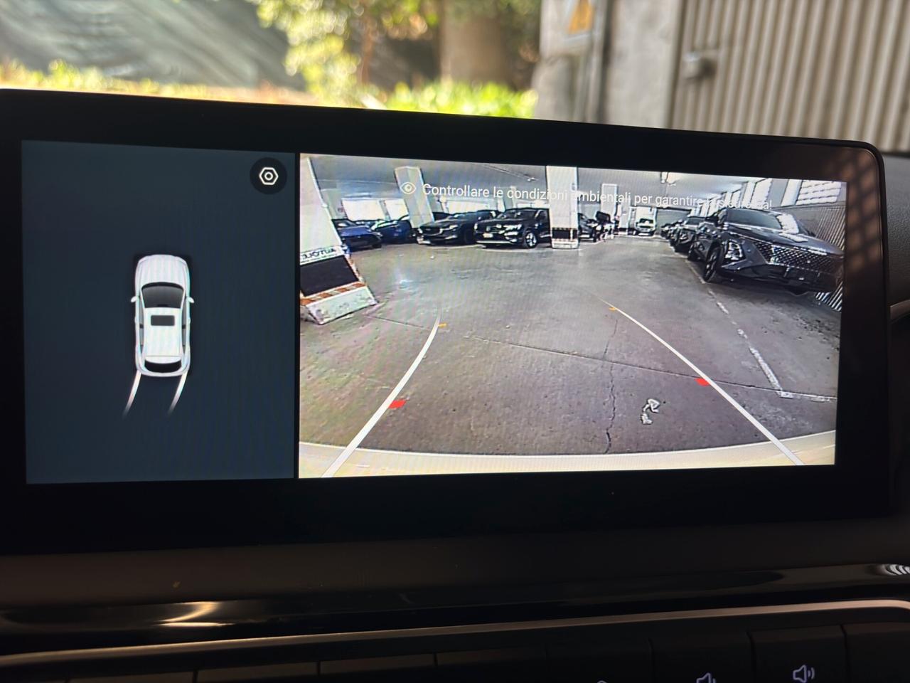 Mg MG3 1.5 Hybrid+ Comfort 195 cv