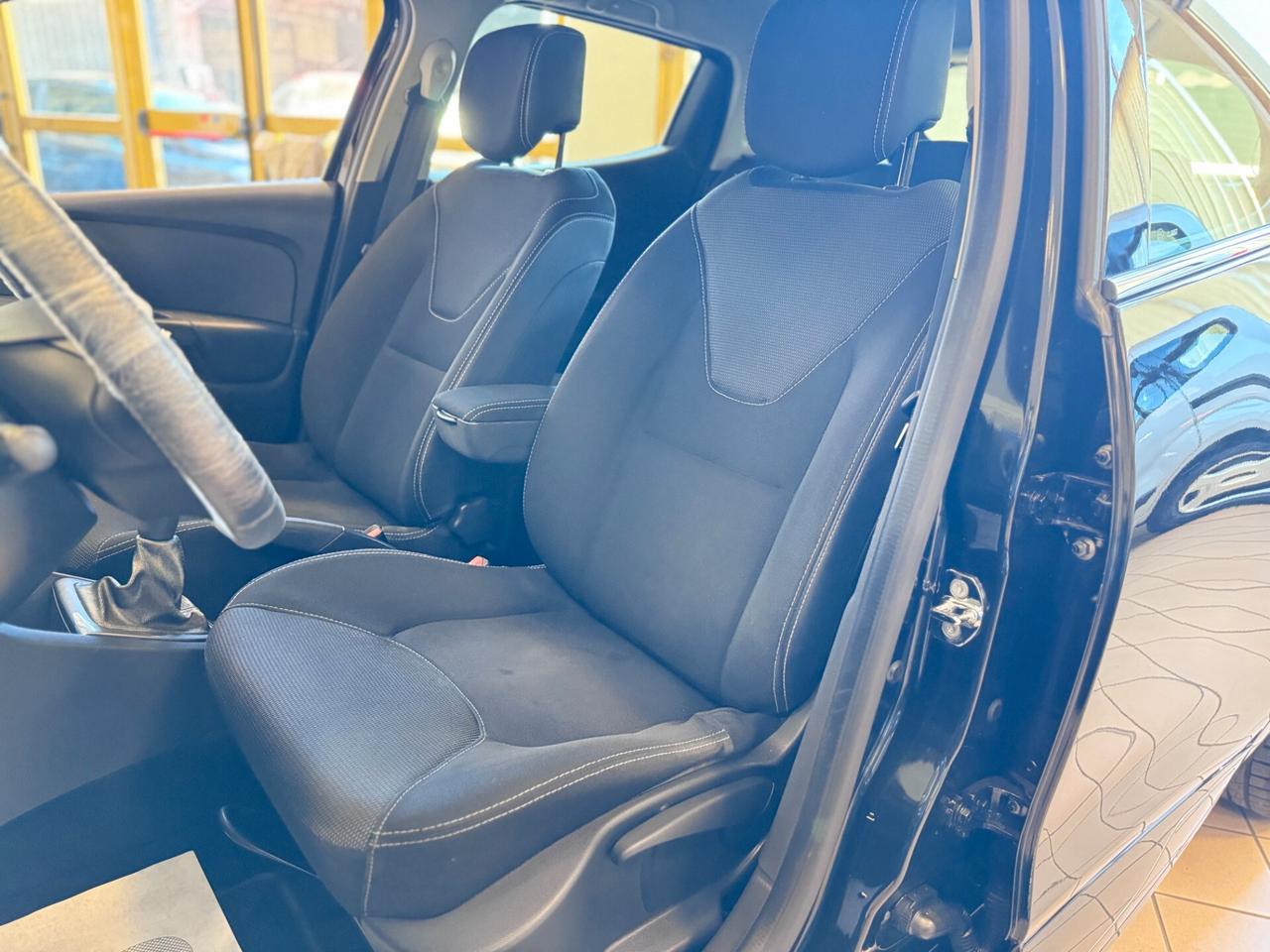 Renault Clio 1.5 dCi 8V 75CV 5 porte Costume National