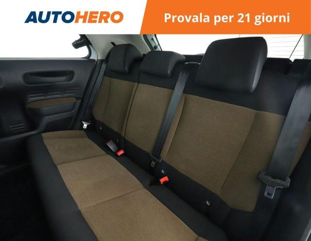 CITROEN C4 Cactus PureTech 110 S&S Shine