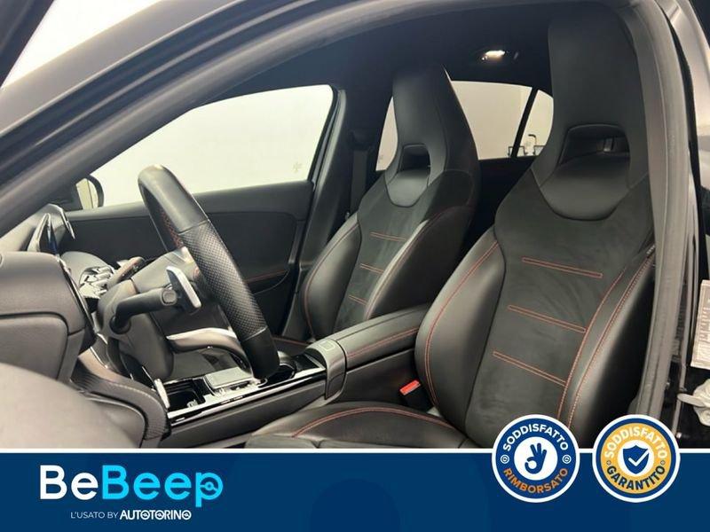 Mercedes-Benz Classe A A 180 D PREMIUM AUTO