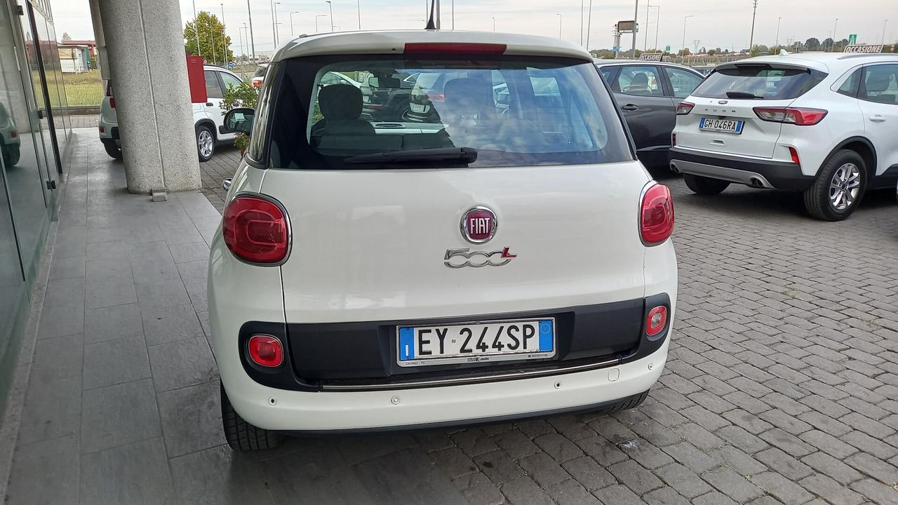 Fiat 500L 1.3 Multijet 85 CV Pop Star