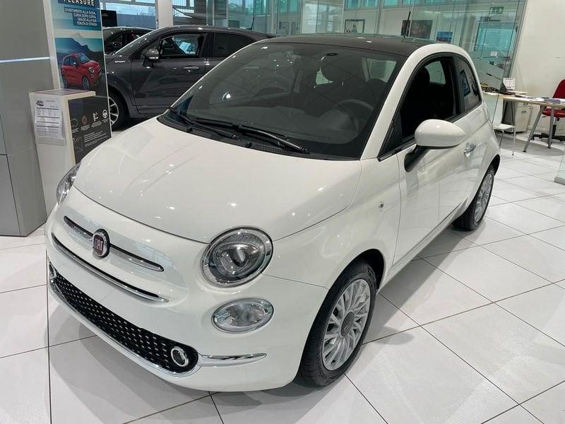 FIAT 500 1.0 Hybrid Dolcevita PRONTA CONSEGNA