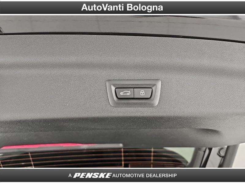 BMW X1 X1 xDrive 25e Msport Pro