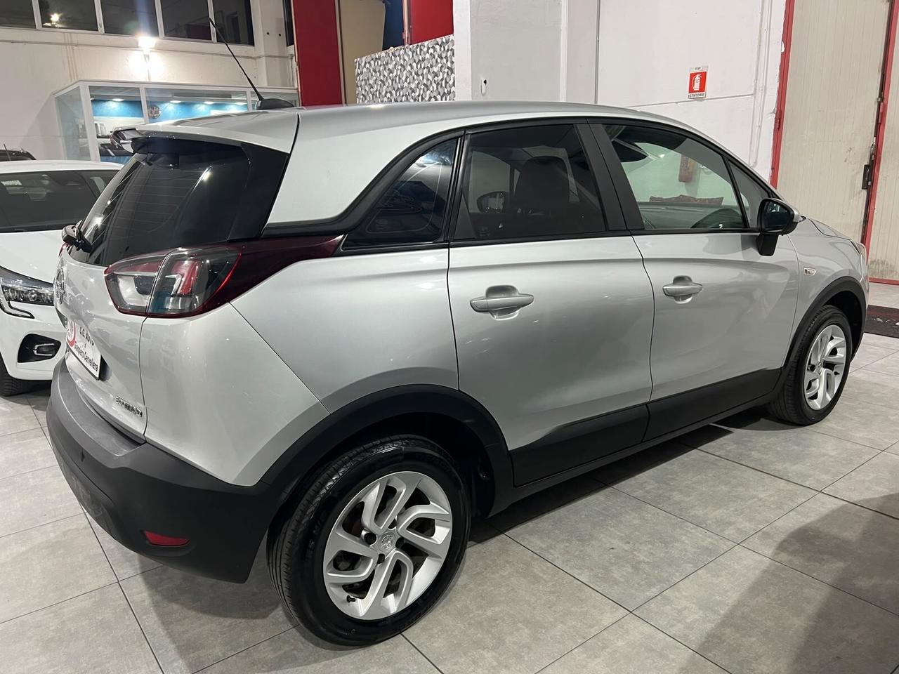 Opel Crossland X 1.5 102 CV - ULTIMATE - 2018