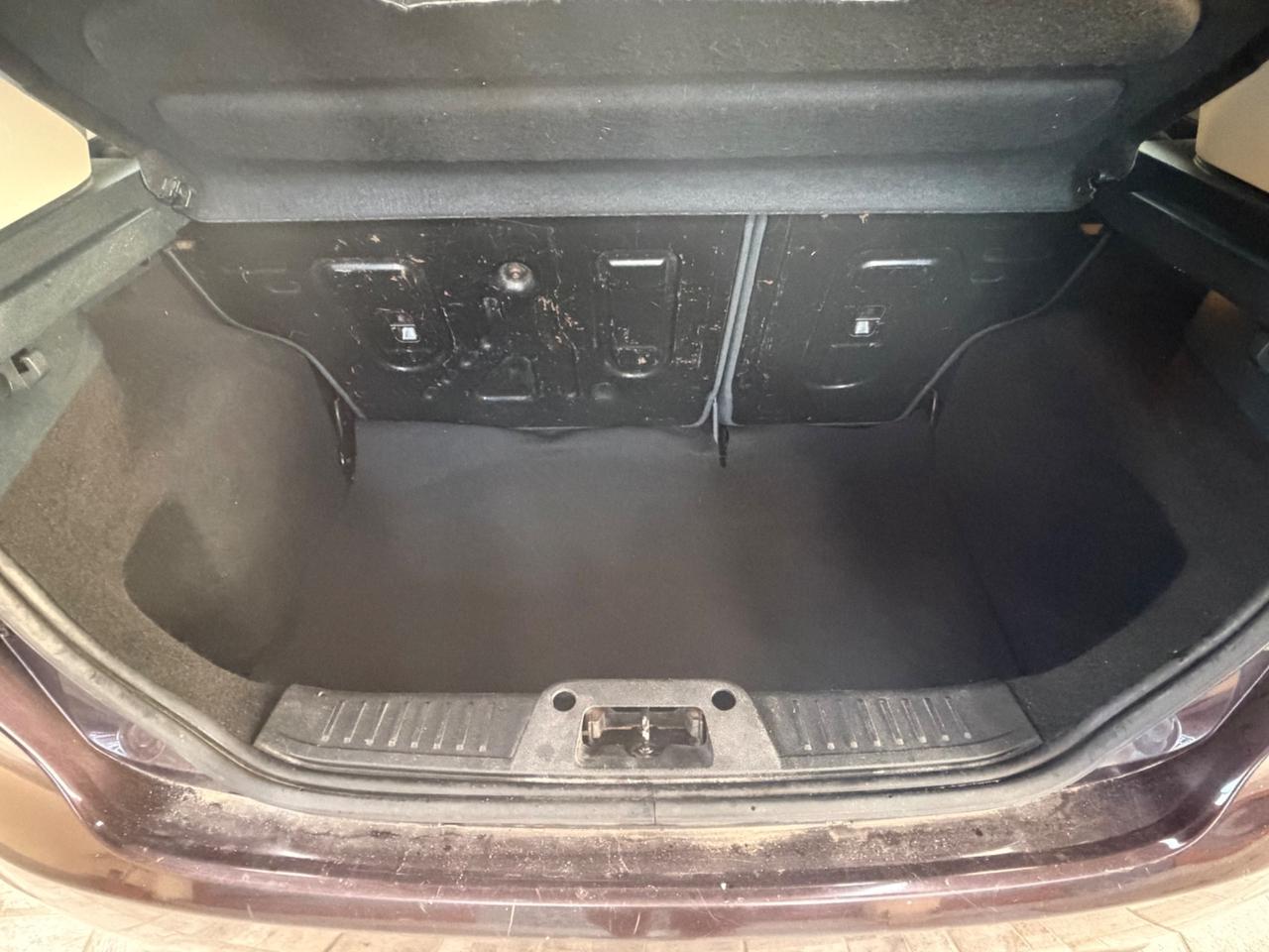 Ford Fiesta 1.4 TDCi 5p. Titanium