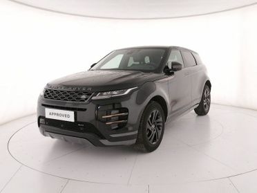 Land Rover Range Rover Evoque 2.0d i4 mhev R-Dynamic S awd 163cv auto