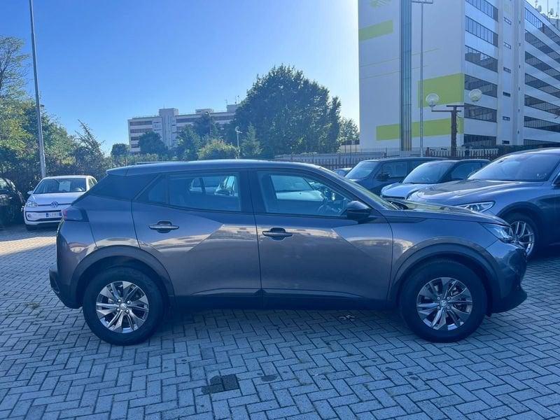 Peugeot 2008 PureTech 100 S&S Active Pack