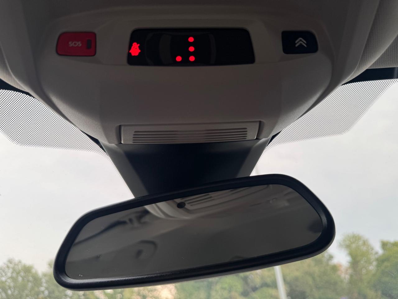Citroen C5 Aircross BlueHDi 130 S&S Business