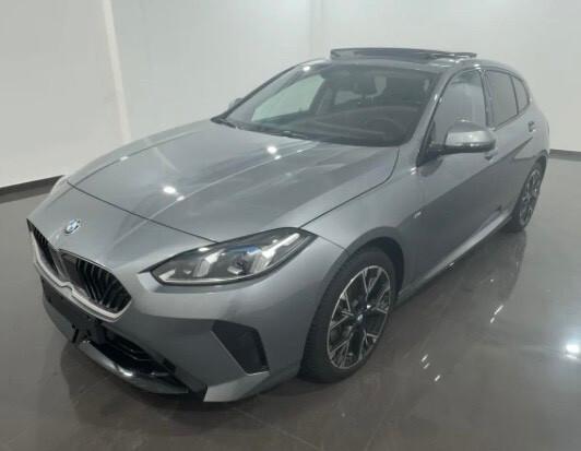 Bmw 120d Hybrid MSport