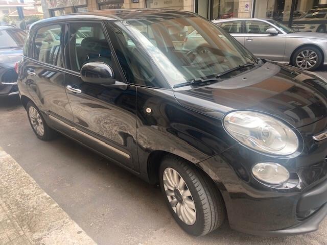 Fiat 500L 1.3 Multijet 85 CV Pop Star