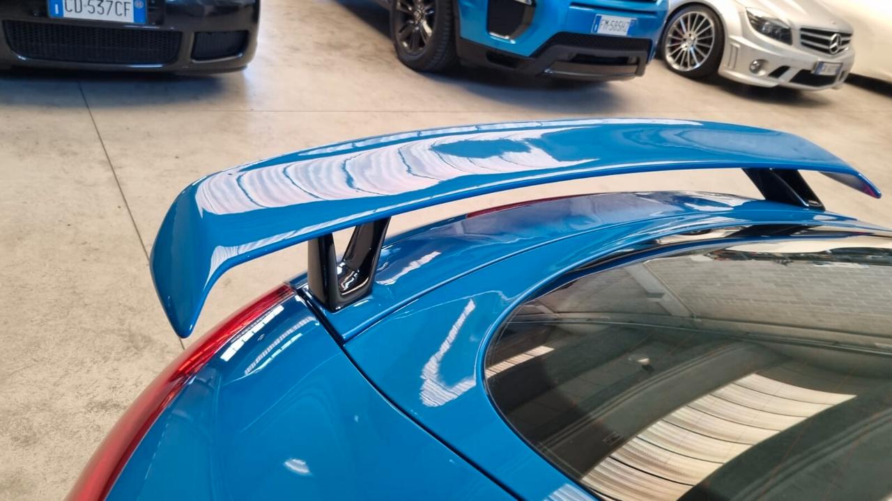 Audi TT Coupé 2.0 TFSI