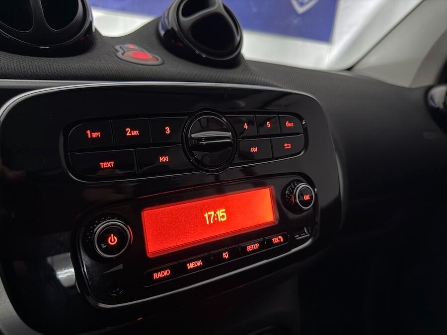 Smart For Two Prime Automatica