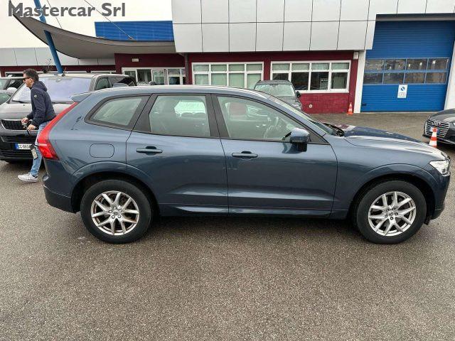 VOLVO XC60 XC60 2.0 b4 Business Plus awd geartronic - GA145GM