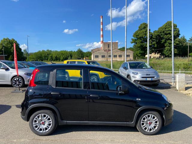 FIAT Panda *PROMO* 1.0 FireFly S&S Hybrid