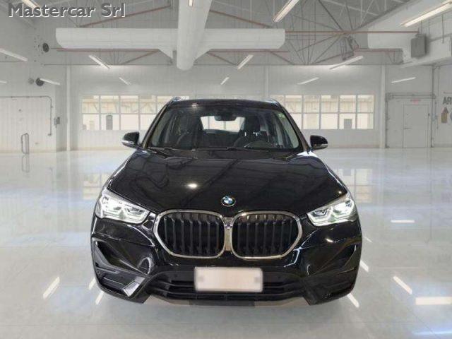 BMW X1 X1 sdrive16d Business - targa FZ406HZ