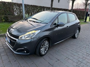 Peugeot 208 diesel 2017 NEOPATENTATI