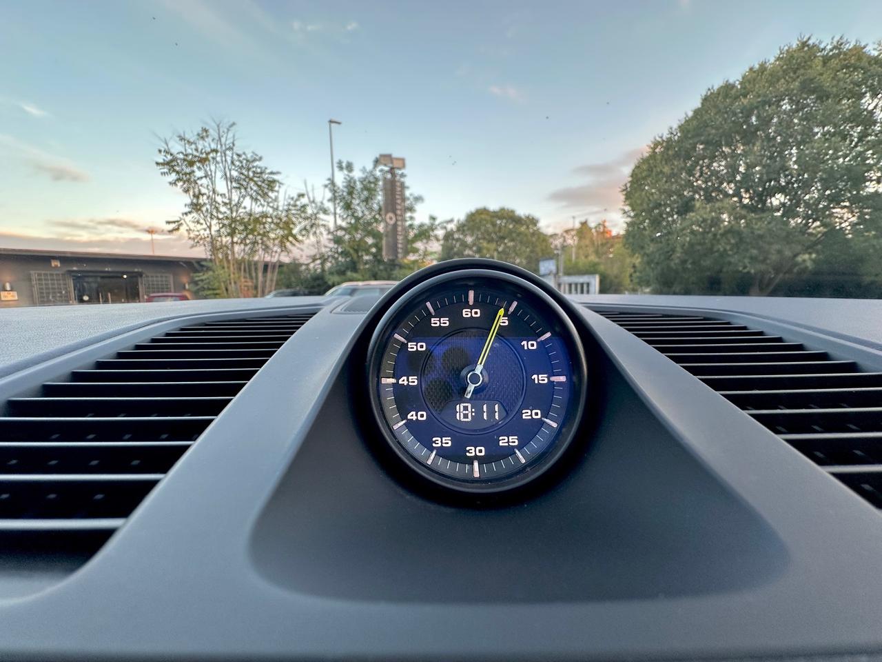 Porsche Cayenne Coupé 3.0 V6 E-Hybrid Rs Sport Panorama Permute Rate Garantita