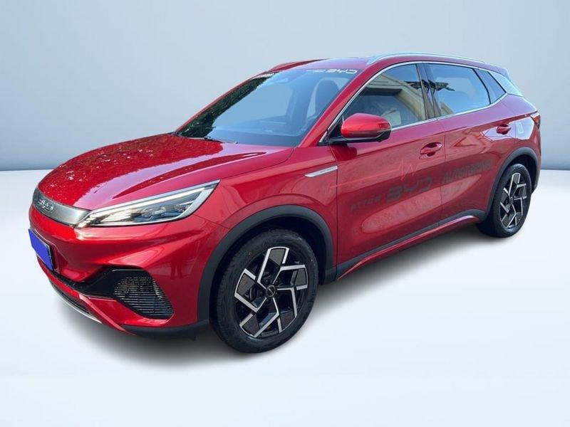 BYD ATTO3 ATTO 3 Comfort