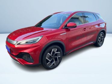 BYD ATTO3 ATTO 3 Comfort