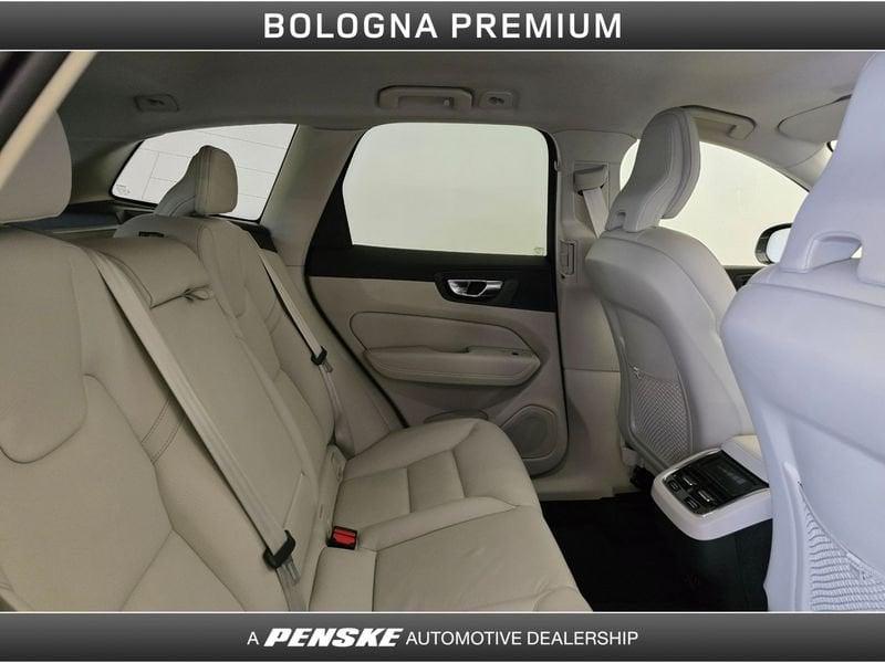 Volvo XC60 B4 (d) AWD Geartronic Momentum Pro