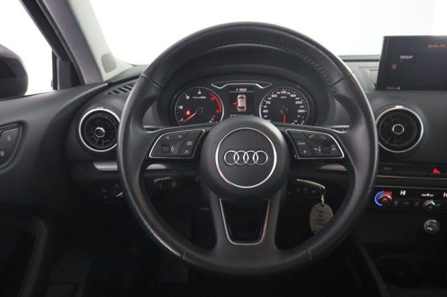AUDI A3 A3 SPB 2.0 TDI S tronic Business