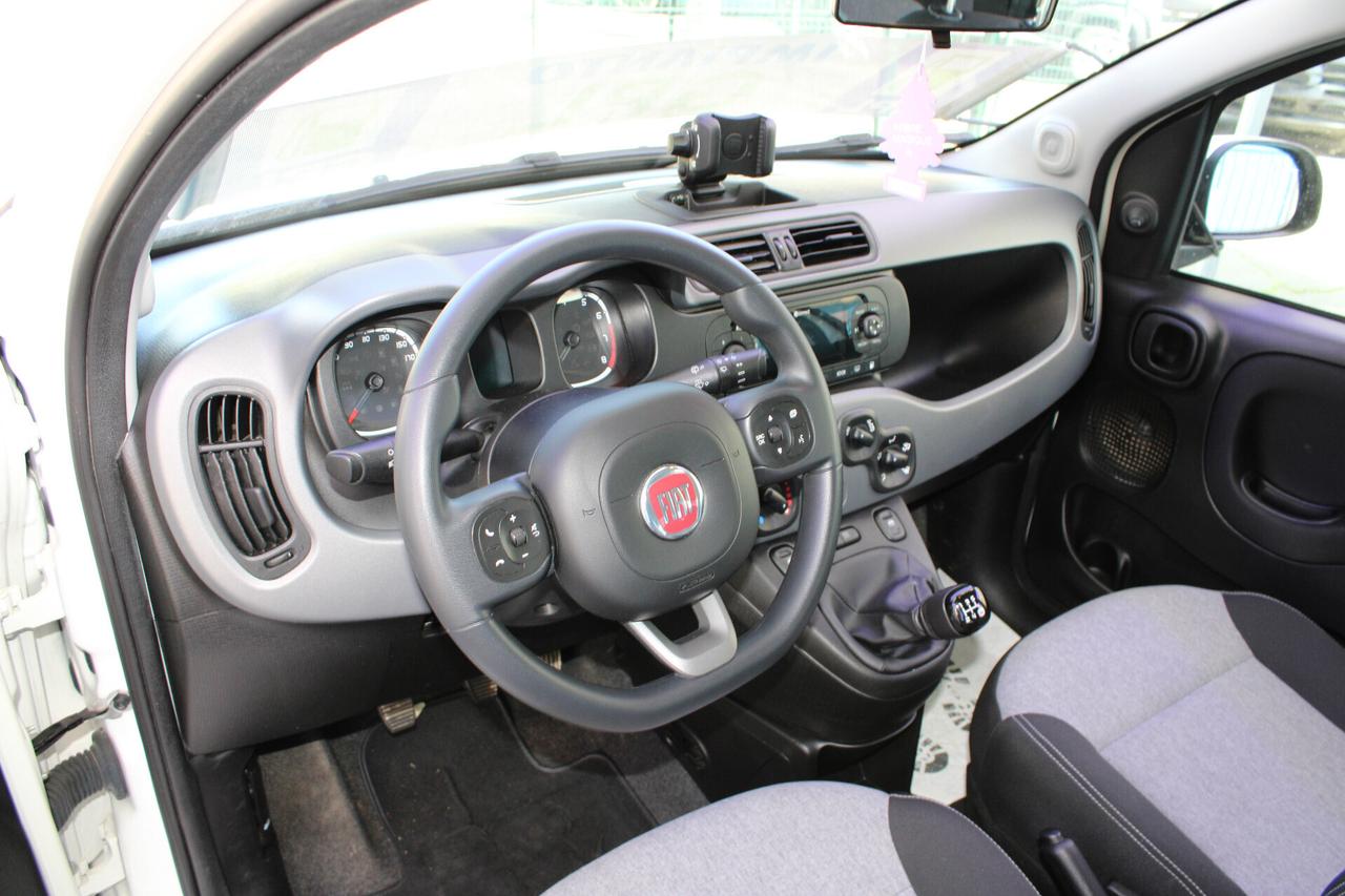 Fiat Panda 1.2 EasyPower Lounge