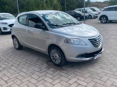 Lancia Ypsilon 1.3 MJT 95 CV Gold 2015