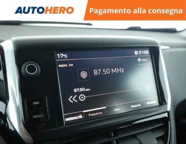 PEUGEOT 2008 1° serie BlueHDi 100 Active