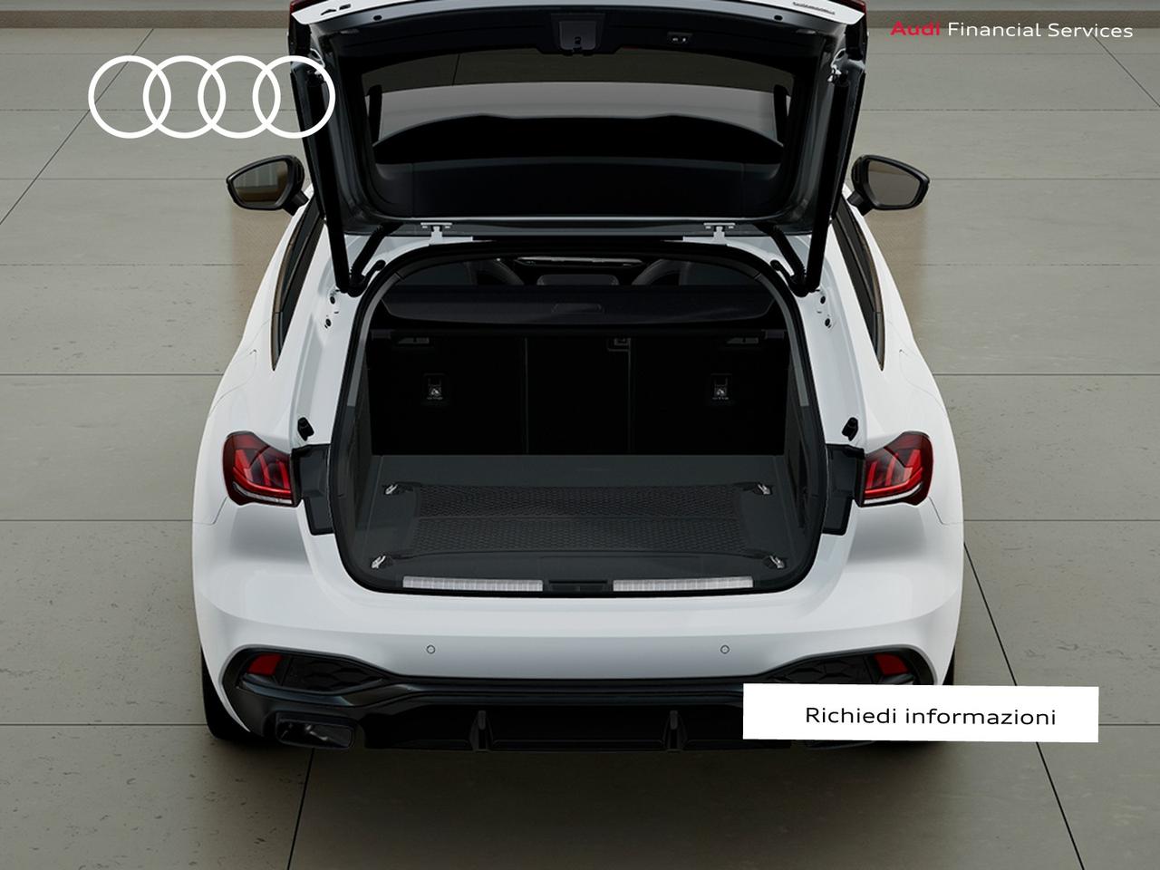 Audi A5 avant 2.0 e-hybrid s line edition quattro 299cv s-tronic
