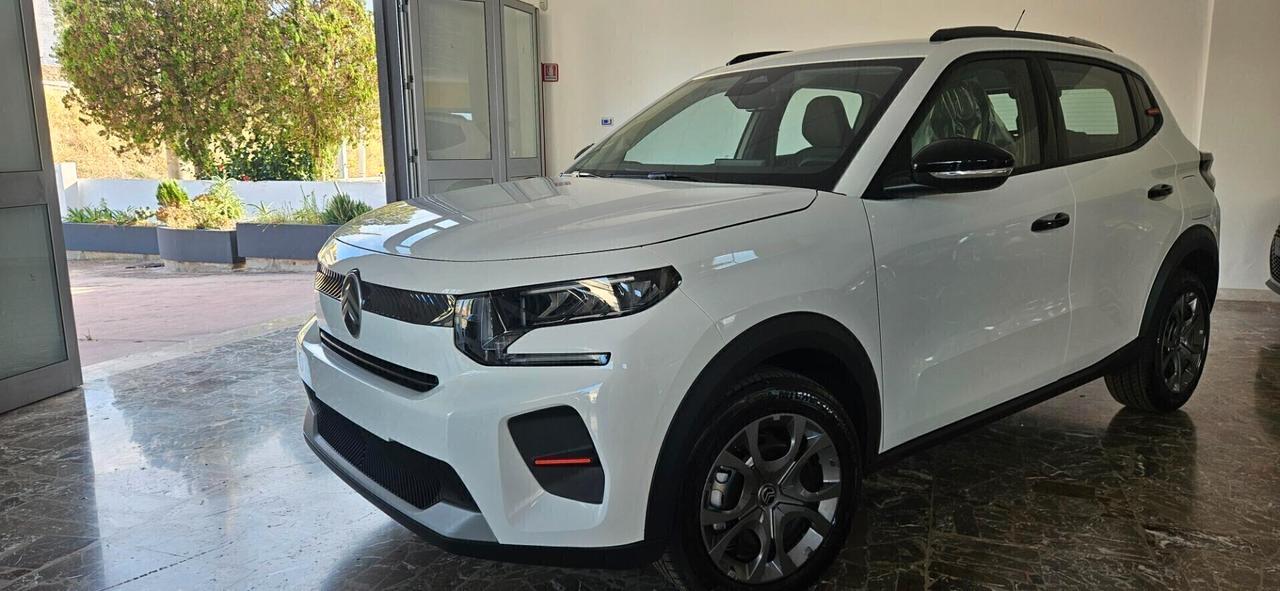 Citroen C3 PureTech 100 S&S You Pack Plus