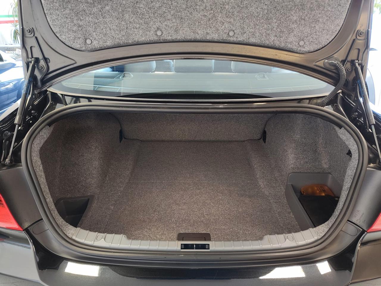 Bmw 320i UNICO PROP *23000KM REALI*