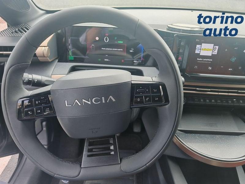 Lancia Ypsilon Ypsilon 51kWh LX