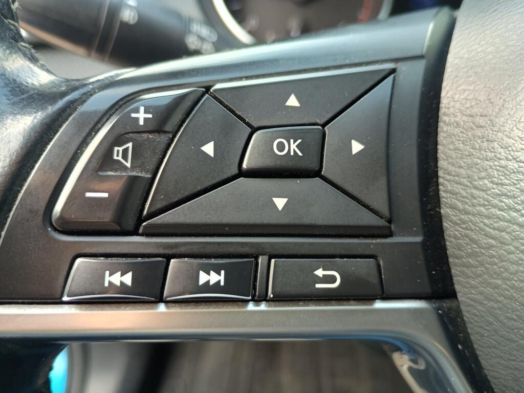 Nissan Qashqai 1.5 dCi 110cv N-Connecta GANCIO TRAINO