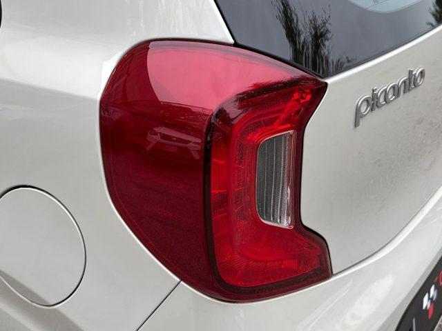 KIA Picanto 1.0 12V GPL 5 porte Style