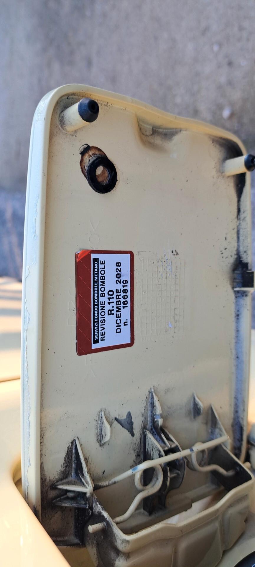 Fiat Panda 1.2 Climbing Natural Power