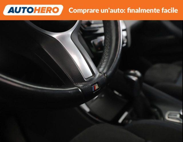 BMW X1 xDrive25d Msport