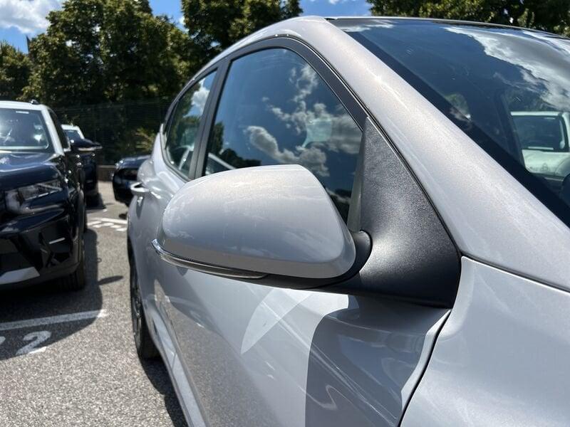 Hyundai i10 NUOVA PE MY25 5P 1.0 MT CONNECTLINE