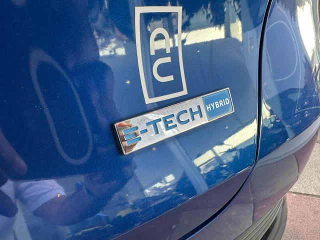 RENAULT Captur Full Hybrid E-Tech 145 CV Intens
