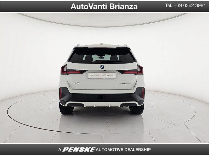 BMW X1 X1 xdrive 25e MSport Pro